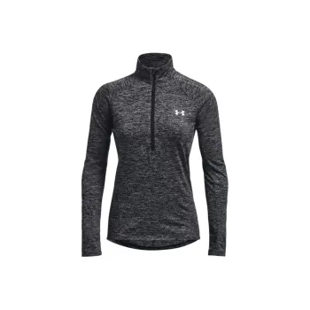 Under Armour T Shirts Women's Black