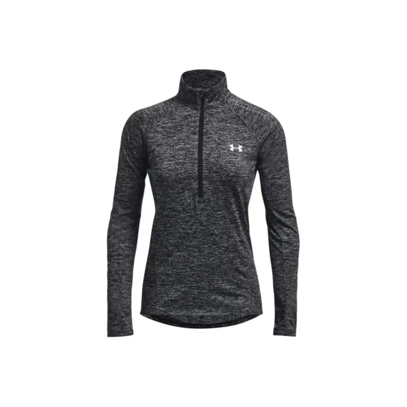 Under Armour T Shirts Women's Black-0