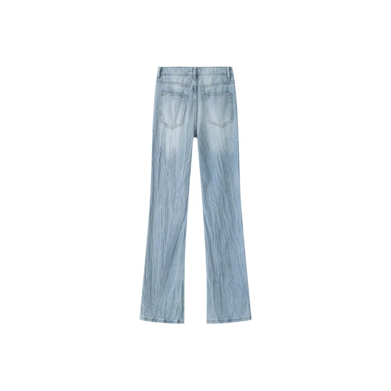 SAME FLOW Jeans Unisex-6
