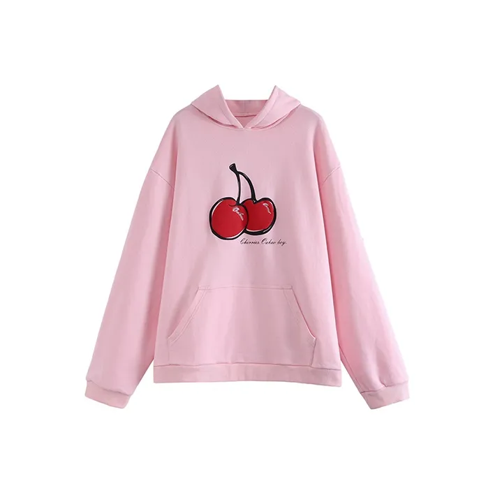 OAKAO Sweatshirts Women's-0