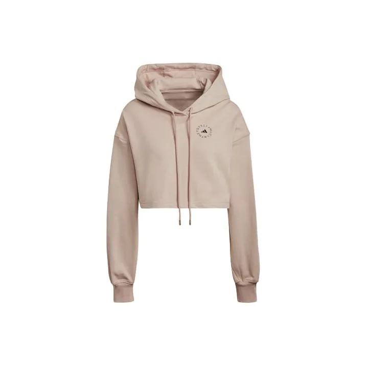 Adidas Sweatshirts Women's Pink-0