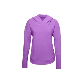 Under Armour RECOVER Sweatshirts Women's Purple