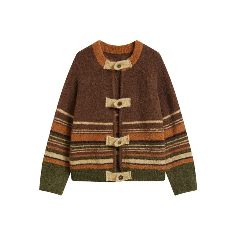 Octopus Me Sweaters Women's-2