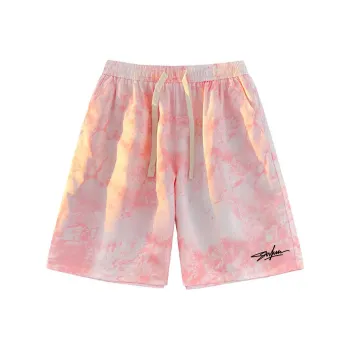 7 SEVFUN Casual Shorts Unisex