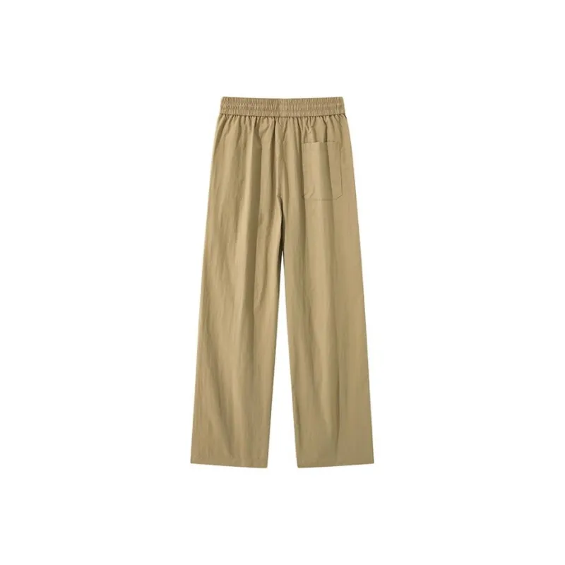 XRXP Casual Pants Unisex-8