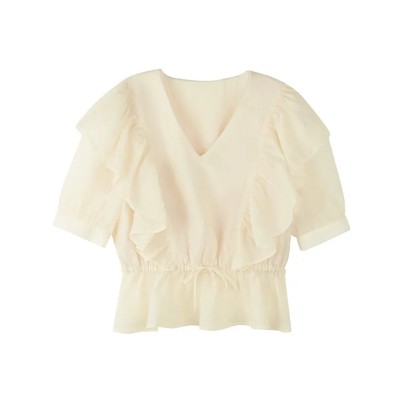 RZSE Shirts Women's-2