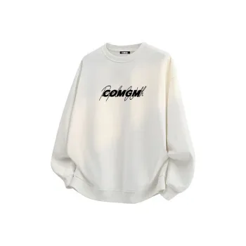 COMGM Sweatshirts Unisex