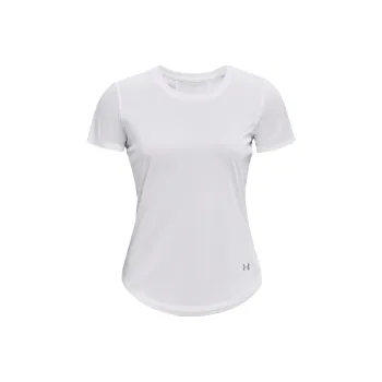 Under Armour T Shirt Women's White