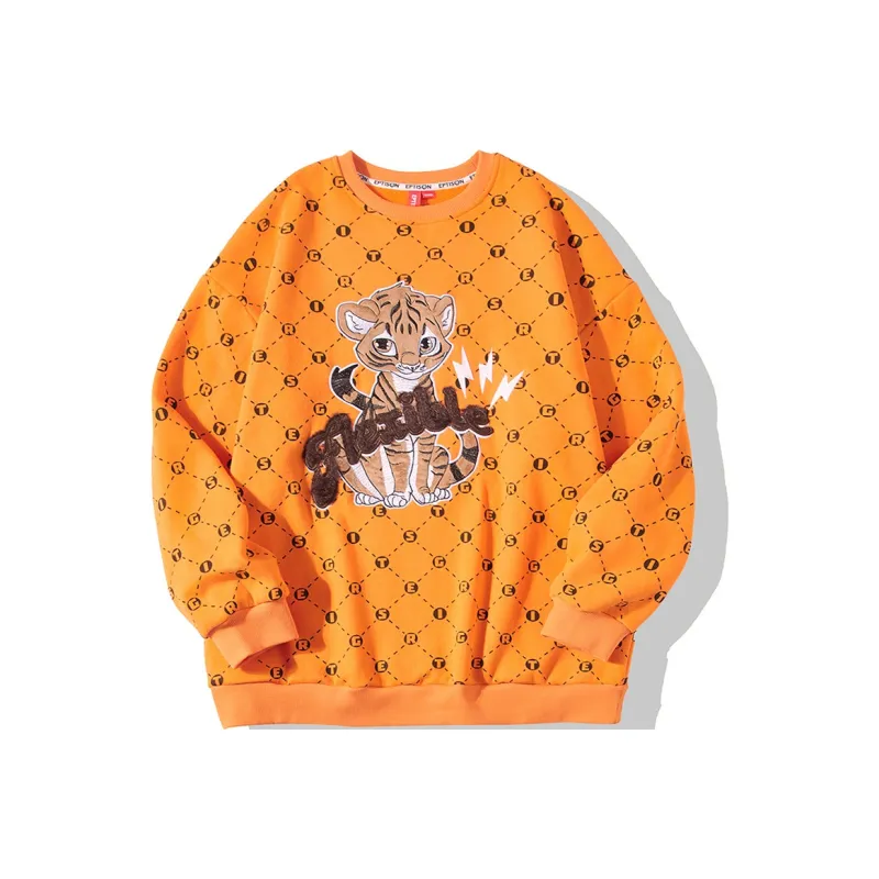EPTISON WOMAN Sweatshirts Women's-2
