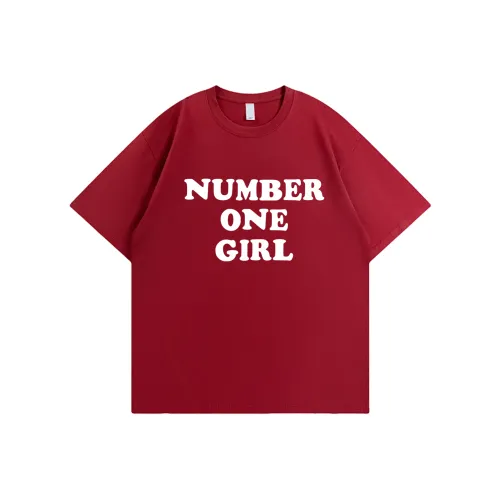 WKOOG T Shirts Unisex