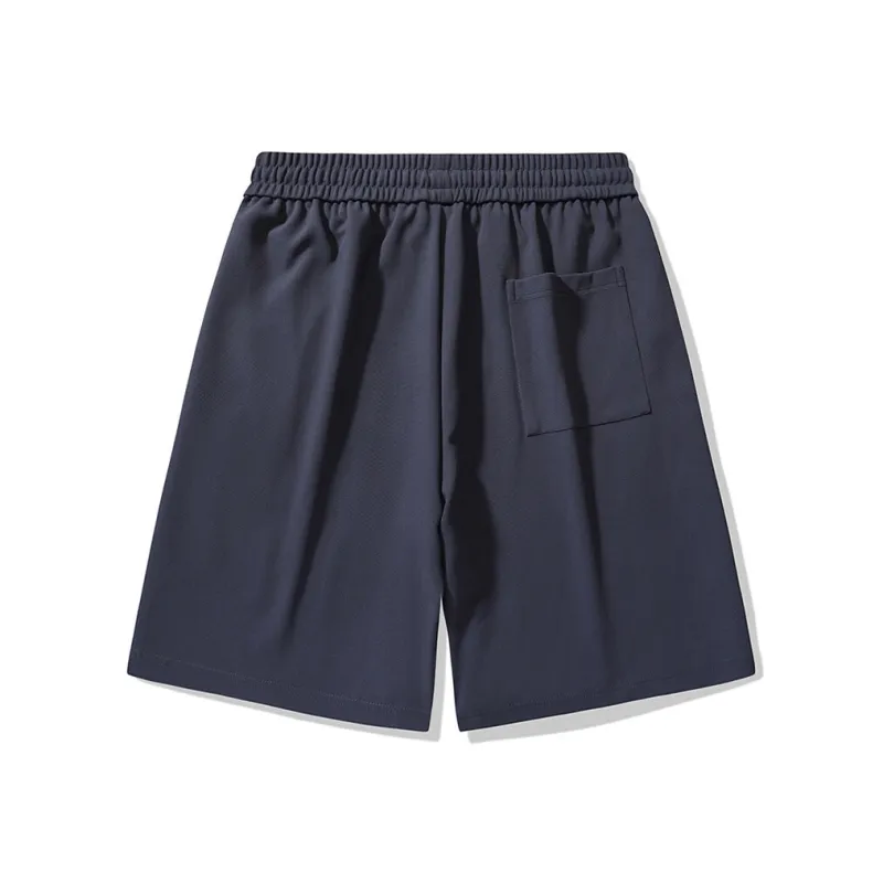 MXDT Casual Shorts Unisex-5