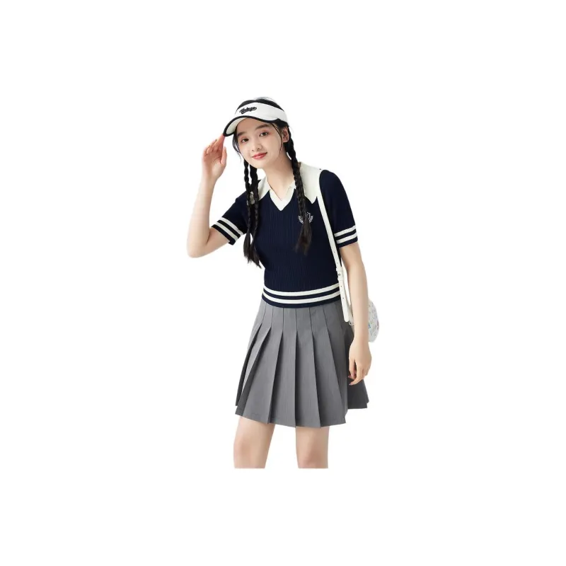 ZIHAN Knitwear Women's-0