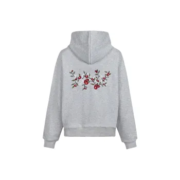 ZUOBEIKA Sweatshirts Unisex