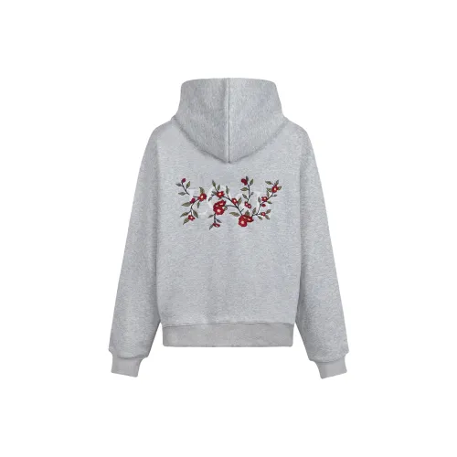 ZUOBEIKA Sweatshirts Unisex