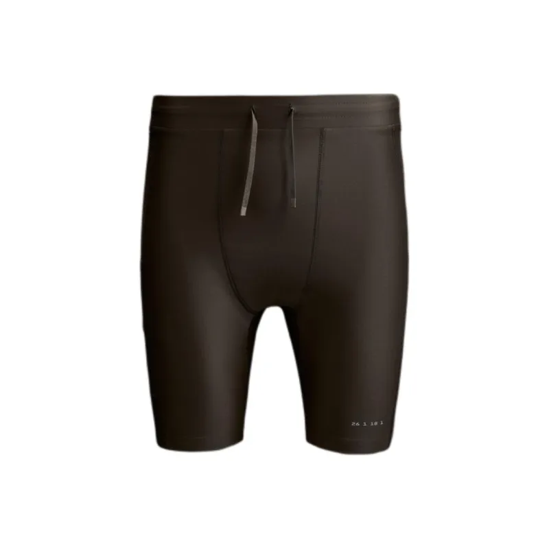 ZARA Casual Shorts Unisex-3