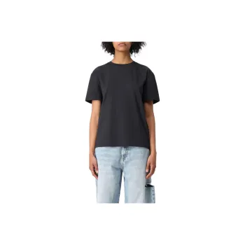 Acne Studios T Shirt Women's Black