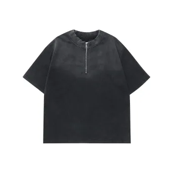 FAIRWHALE T Shirt Women's Black