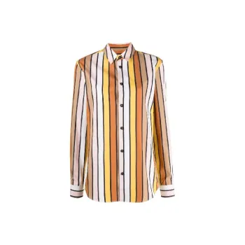 MARNI Shirts Women's Yellow