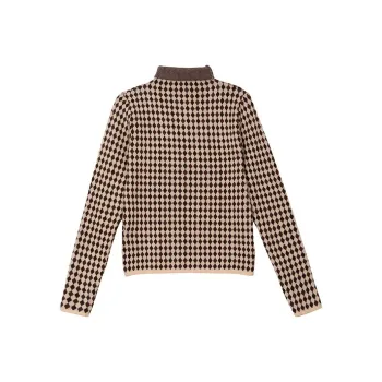 FAWENXIANGZI Sweaters Women's