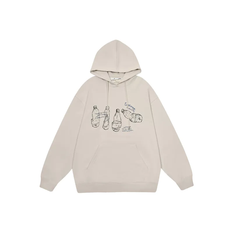 Saotome Sweatshirt Jacket Unisex-2