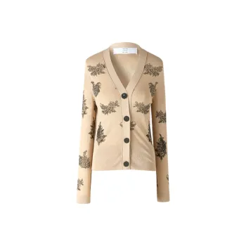 VVNK JANE PLUS Knitwear Women's Camel