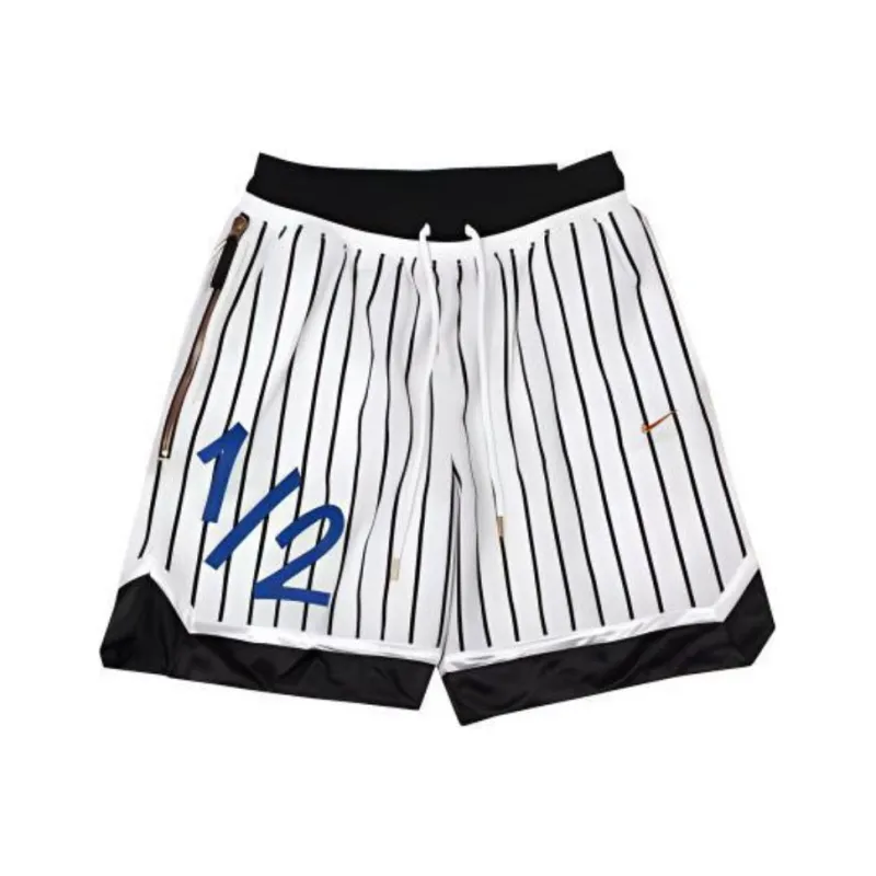 Nike Lil' Penny Premium Basketball Shorts-0