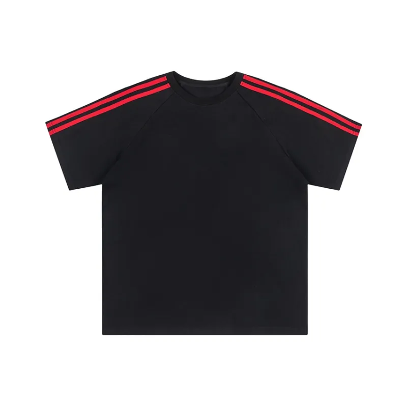Ordifen Raglan Sleeve T Shirt Unisex-0