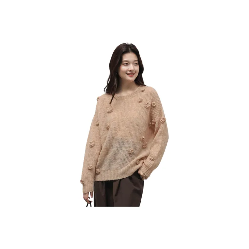 SNOWFORTE Sweaters Women's-0