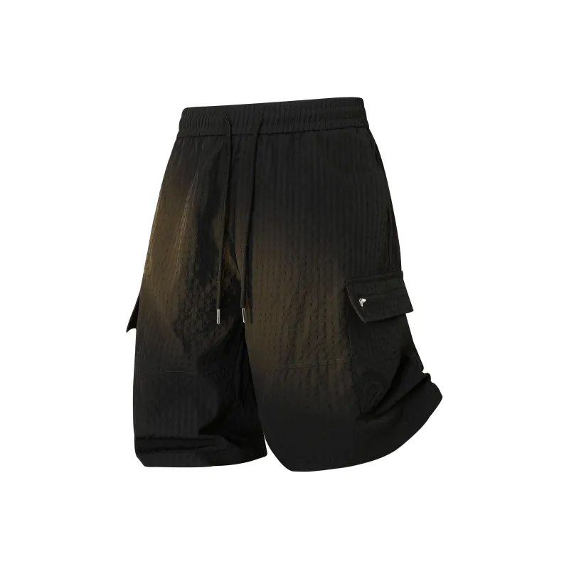 MEXICAN Casual Shorts Unisex-0