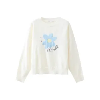 Three Blessings Sweater Women's