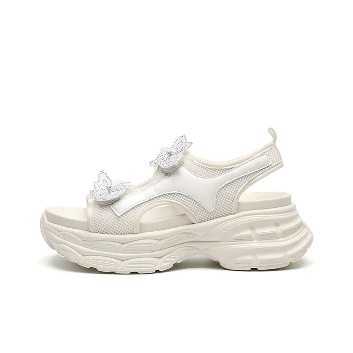 FIVE PLUS Beach Sandals Women's-5