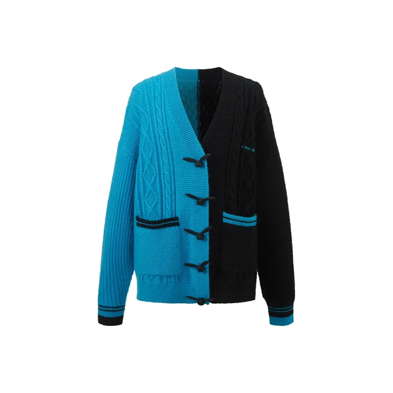 1 TROP FORT Sweaters Women's-3
