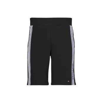 Tommy Hilfiger Casual Shorts Men's Black