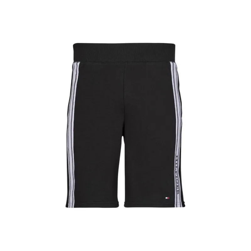 Tommy Hilfiger Casual Shorts Men's Black-0