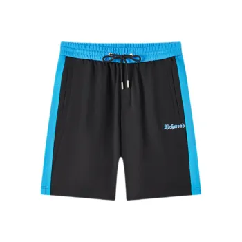 JOHN RICHMOND SS24 Casual Shorts Men's Black