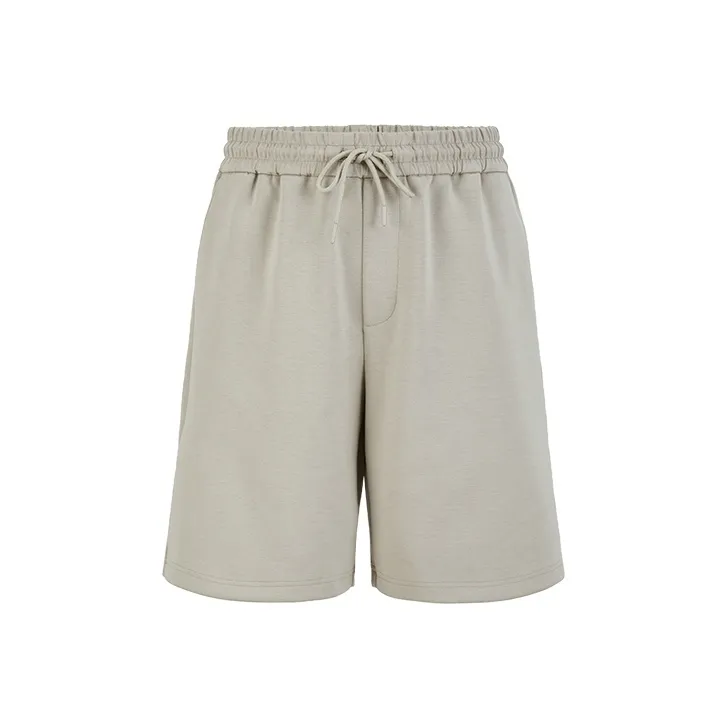 URBAN REVIVO Casual Shorts Men-8