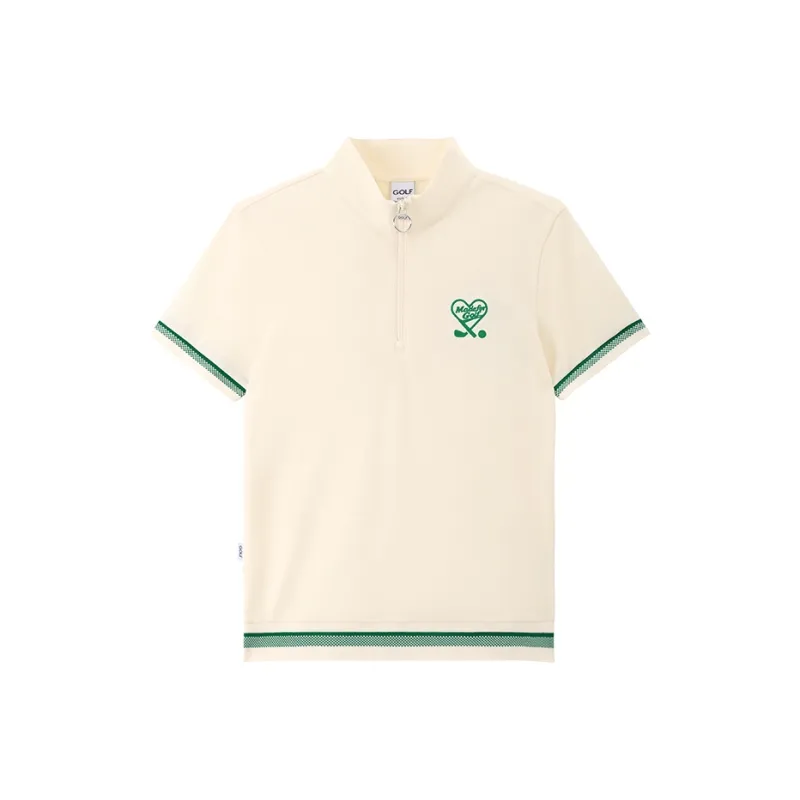 GOLF T Shirts Women's-0