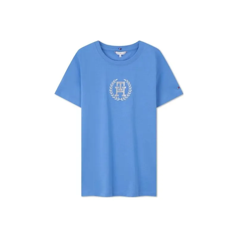 Tommy Hilfiger T Shirts Women's-2