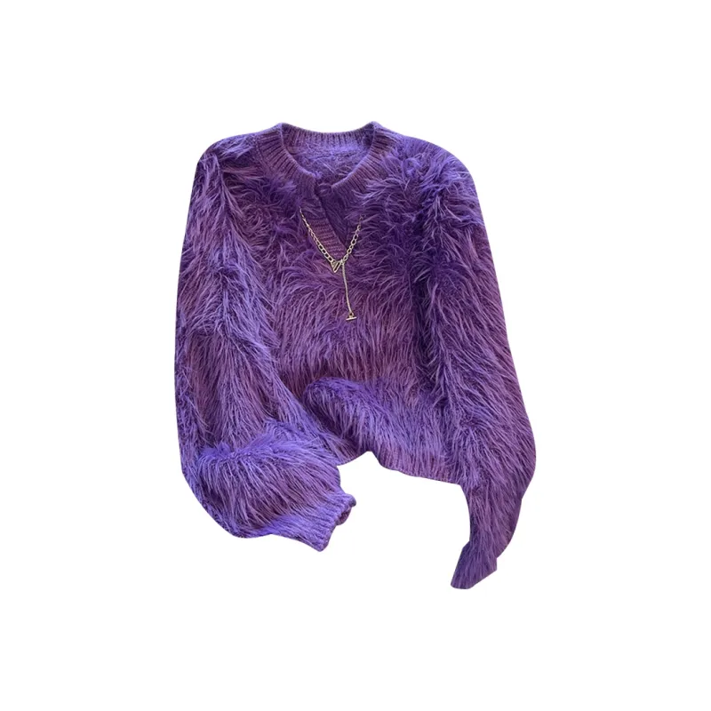 RED DRAGONFLY Sweaters Women's-2