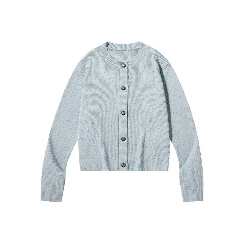 PSO Brand WHITE Series Sweater Women's-2