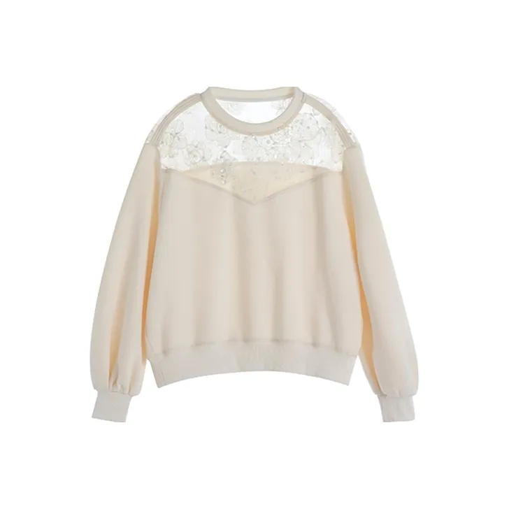 PP Sweatshirts Women's-0