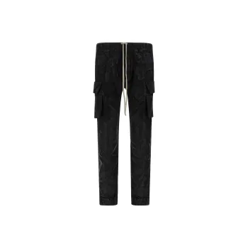 Rick Owens DRKSHDW Mastodon Cut Trousers