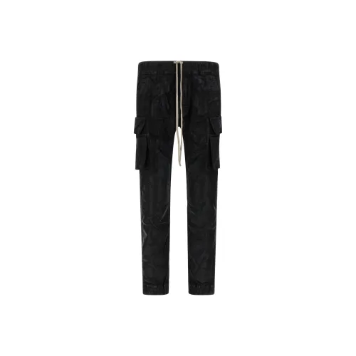 Rick Owens DRKSHDW Mastodon Cut Trousers