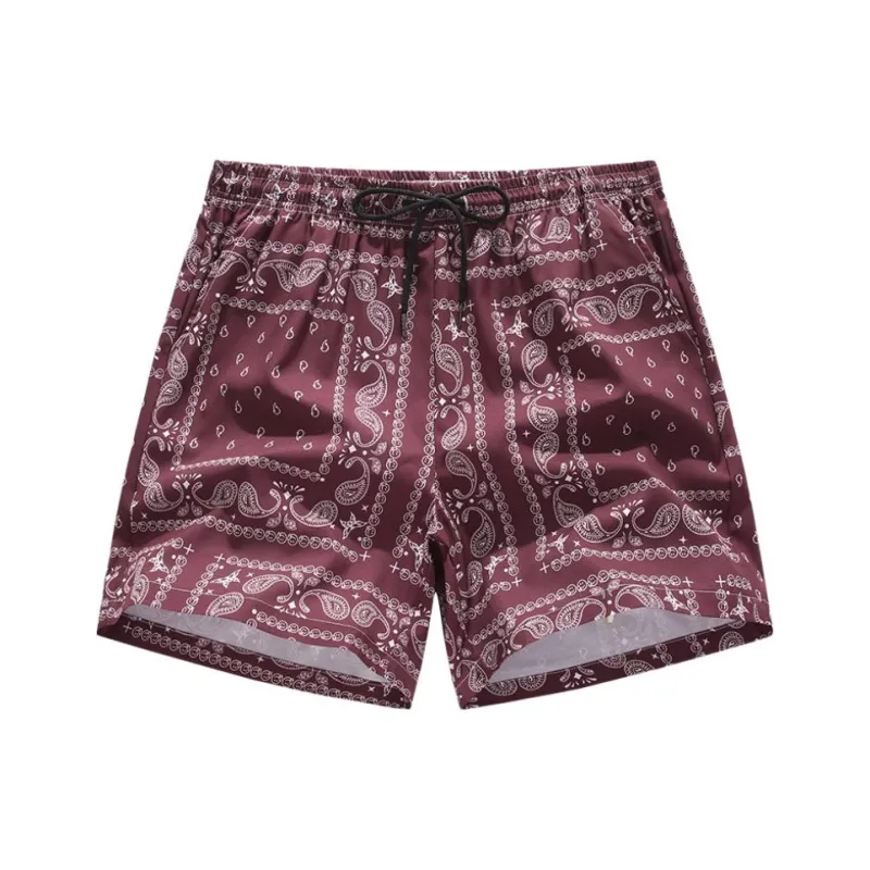 DABAISHA Casual Shorts Men-2