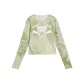 Pistachio Green
