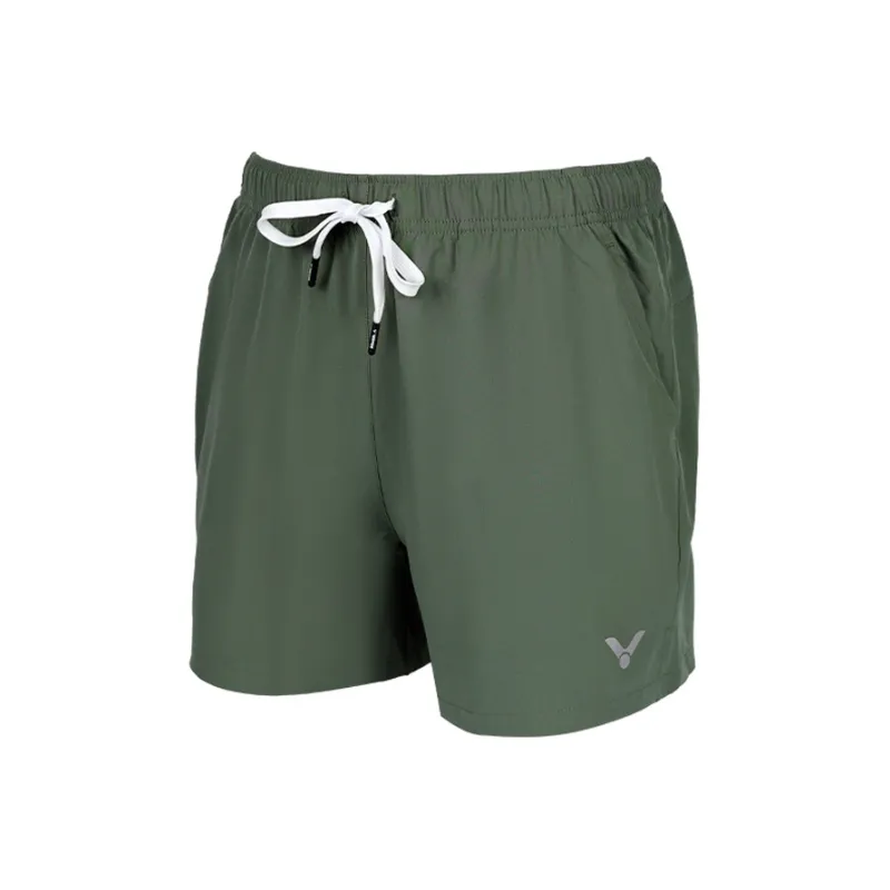 Victor Casual Shorts Unisex-6
