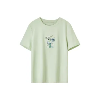 SENTUBILA T Shirts Women's