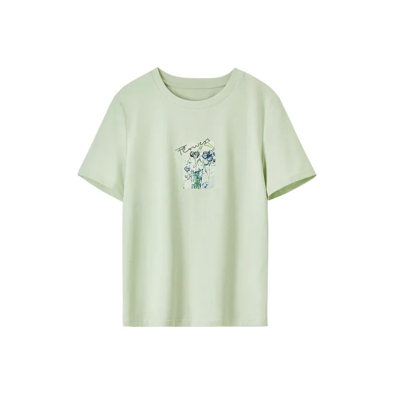 SENTUBILA T Shirts Women's-0