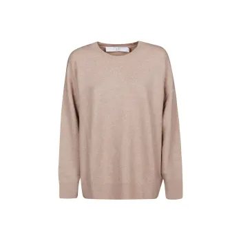 IRO Sweater Women's Light Brown