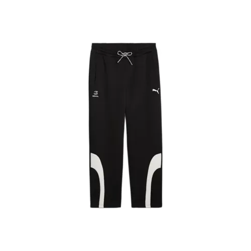 PUMA Senna A Vida Archive Men's Motorsport Pants